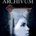 Victoria Schwab: Az Archívum