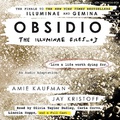 Amie Kaufman · Jay Kristoff: Obsidio