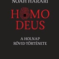 Yuval Noah Harari - Homo Deus