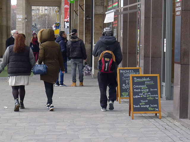 Legalább ilyennek kell lennie egy turistás helynek - Unixo