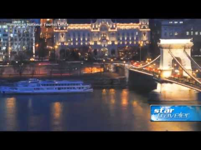 Budapest tényleg a világ egyik legjobb városa