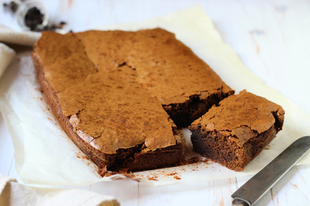 A tökéletes brownie