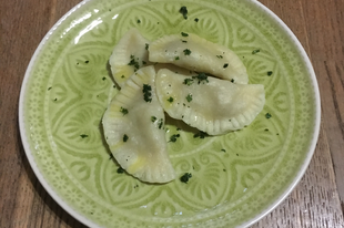 Pierogi