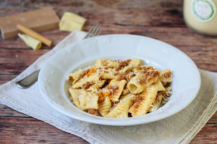 Hamisíthatatlan olasz bolognai ragu