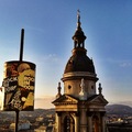 Szeretni születtünk: Budapest tavasza képekben