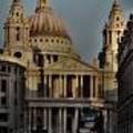 A világ 1000 csodája- London- St. Pál Székesegyház