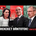 Demokratikus pedagógiák - Partizán