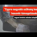 Legalább a női mosdóban ne legyen tabu | Önkormányzatok a menstruációs szegénység ellen