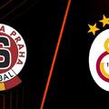 Sparta Prague - Galatasaray (Európa-liga, nyolcaddöntő rájátszás, visszavágó)