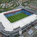 Ullevaal Stadion - Az idei női BL döntő helyszíne