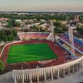 RFS - Daugavas stadions