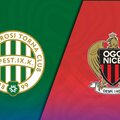 Ferencváros - Nice (Európa-liga, 3. meccsnap) + egy kis kitérő