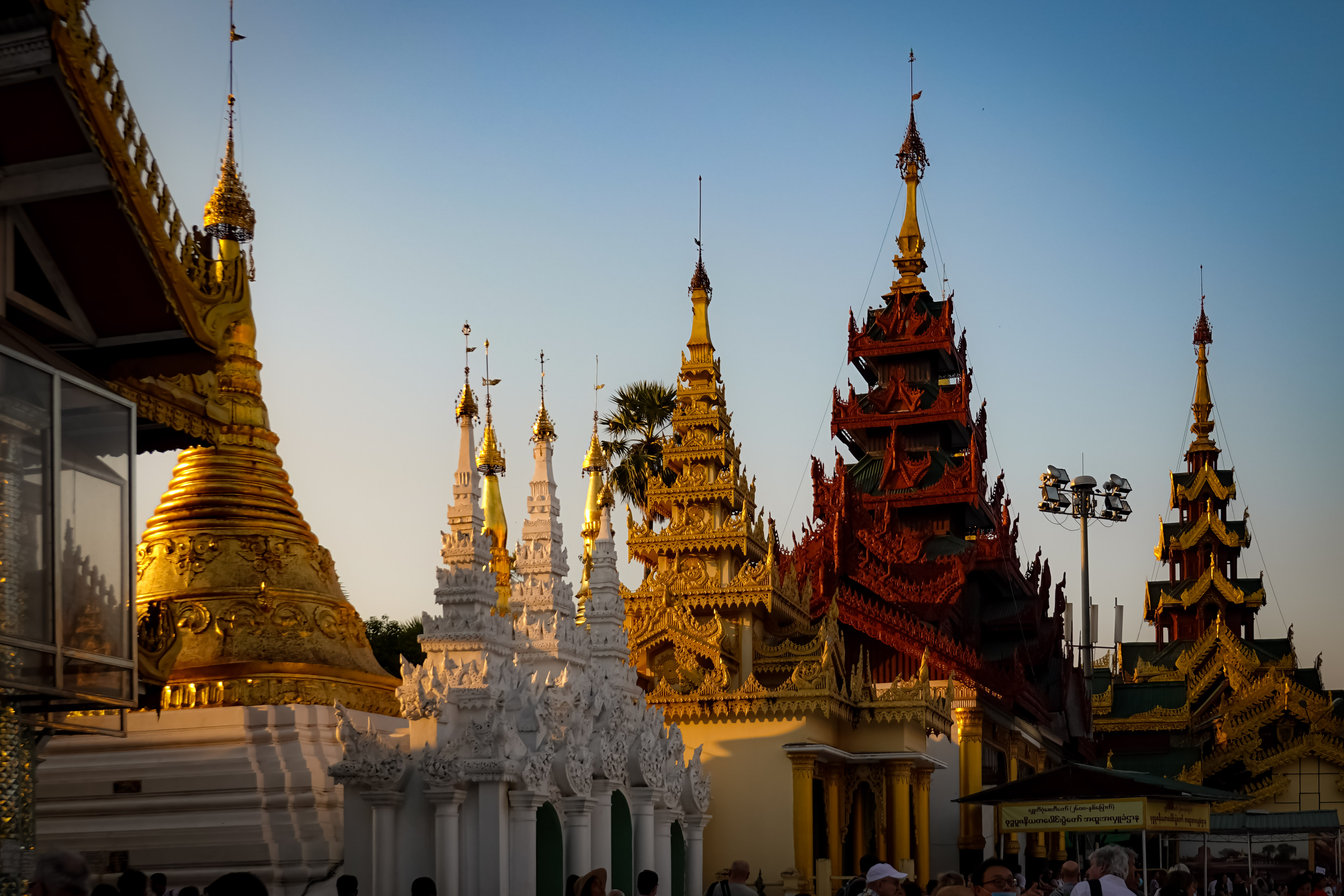 Gondolatok a motivációról egy burmai utazás kapcsán