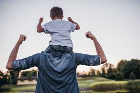 The 5 Cs of Strong Parenting (don't be a weak parent!) – QBQ!