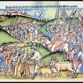 A Hód-tavi csata (1282)