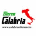 Calabria Étterem
