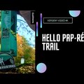 Hello Pap-rét trail