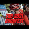 Tour de Hongrie 2021 Stage 5. Budapest