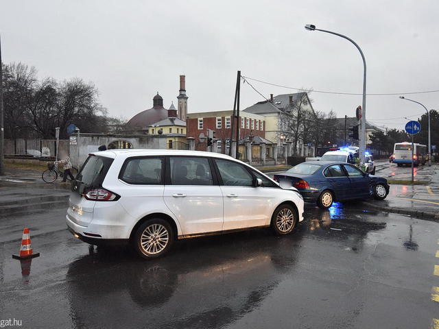 Kamuhírek terjednek Puskás Tivadar tegnapi balesetéről