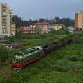 Albánia végletekig leharcolt vasútja