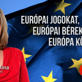 Mégsem kampányol a Jobbik az EU-s zászlóval