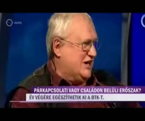 Balog Zoltánt örömmel tölti el