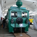 A Szentendrei Közlekedési Múzeum évadnyitós vontatójármű-állománya