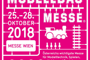 Modellbau Messe Wien 2018 - 2. rész