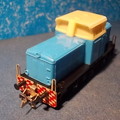 T334 gépszív TT méretben