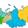 Oroszország településhálózata