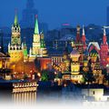 Moszkva város és Moszkva megye működése és együttműködése