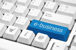 Egy mondatban: mi az e-business lényege?