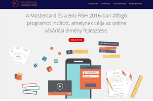 Sikeres program az e-kereskedelem fejlesztéséért