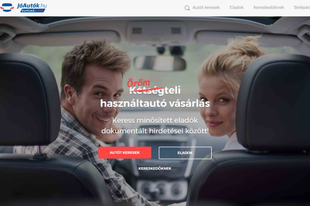 EU-pénzből beszállt Spéder a használt autós netbizniszbe