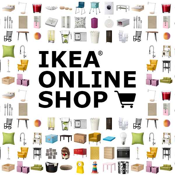 Ikea webshop