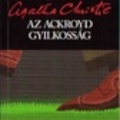 Agatha Christie: Az Ackroyd-gyilkosság