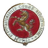 1901 - 1907 Corre<br /><http://www.la-licorne.de/html/histoire_de_la_marque.html>