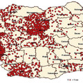 Előzetes eredmények a kanyaró elleni oltás hatásosságáról a romániai járvány adatai alapján