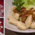 Burgonya-karfiol gnocchi