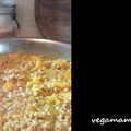 Citromos currys hajdina