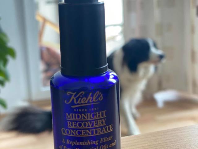 Kiehl's teszt