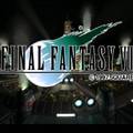 Final Fantasy 7 - Premier