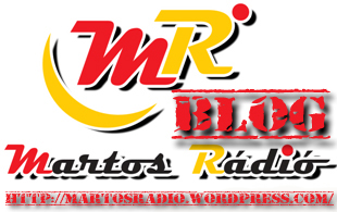 Martos Radio Blog