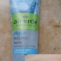 Alverde Aqua peeling perle