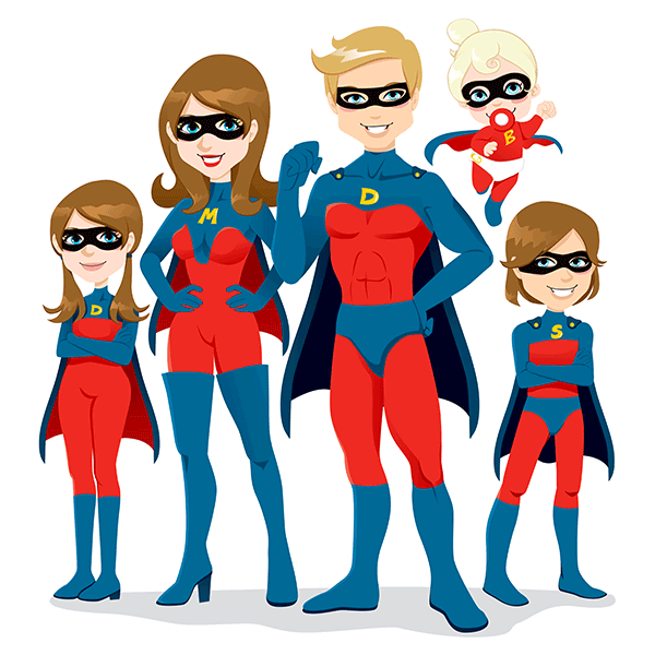 super-family.gif