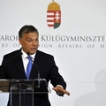Amikor Orbán zsarolni próbálja az EU-t
