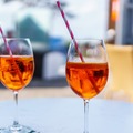 Ugye, mindenki ismeri az Aperol Spritz nevű koktélt?!