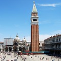 A páratlan Szent Márk tér, azaz a Piazza San Marco
