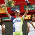 Vuelta Espana 2011 - 12. szakasz - A napi mérleg