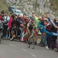 Vuelta a Espana 2011- 15.szakasz- A napi mérleg